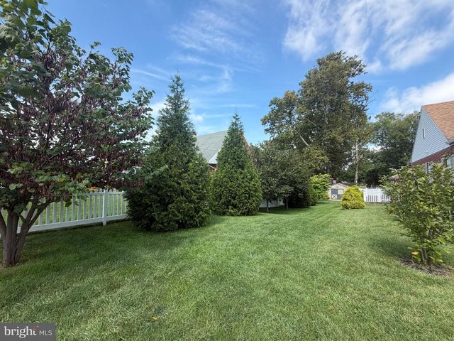 16640 VIRGINIA AVE, Williamsport, MD 21795