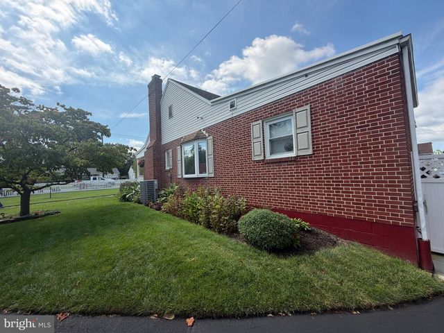 16640 VIRGINIA AVE, Williamsport, MD 21795