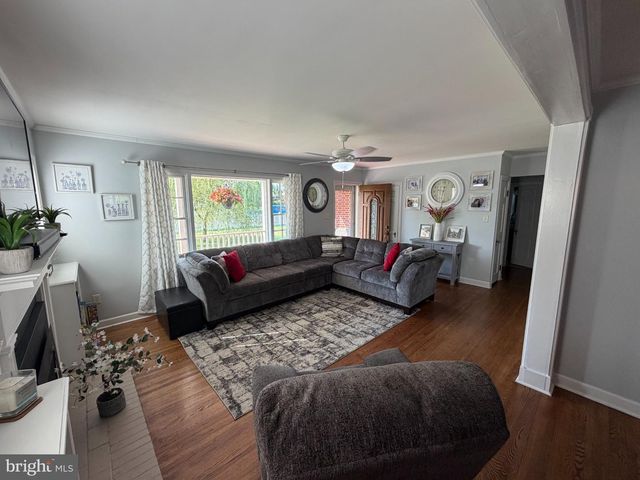 16640 VIRGINIA AVE, Williamsport, MD 21795