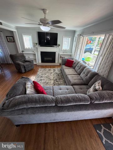 16640 VIRGINIA AVE, Williamsport, MD 21795