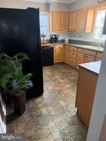 16640 VIRGINIA AVE, Williamsport, MD 21795