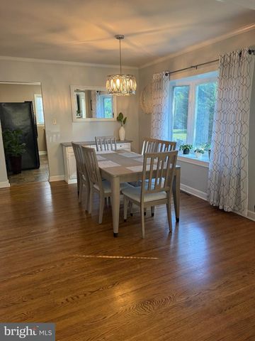 16640 VIRGINIA AVE, Williamsport, MD 21795