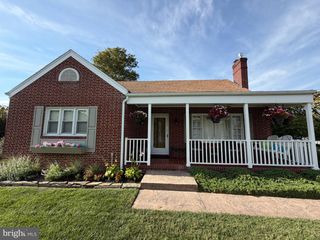 16640 VIRGINIA AVE, Williamsport, MD 21795