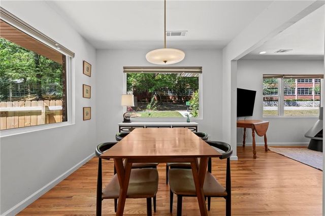 1490 Woodland Avenue SE, Atlanta, GA 30316