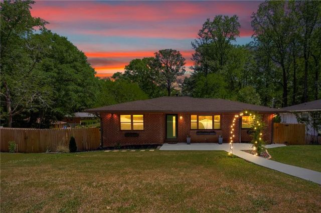 1490 Woodland Avenue SE, Atlanta, GA 30316