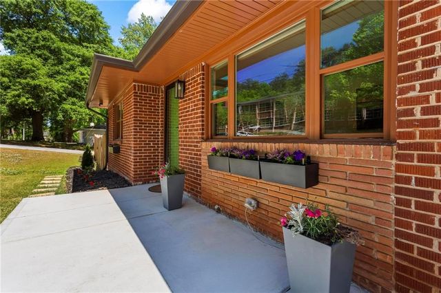 1490 Woodland Avenue SE, Atlanta, GA 30316