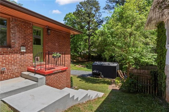 1490 Woodland Avenue SE, Atlanta, GA 30316
