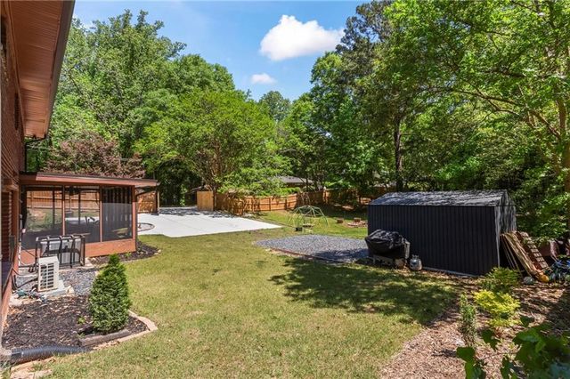 1490 Woodland Avenue SE, Atlanta, GA 30316