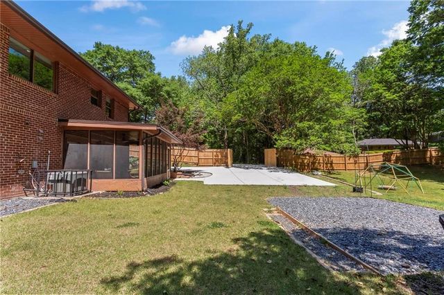 1490 Woodland Avenue SE, Atlanta, GA 30316