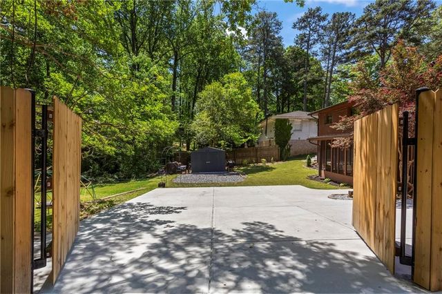 1490 Woodland Avenue SE, Atlanta, GA 30316