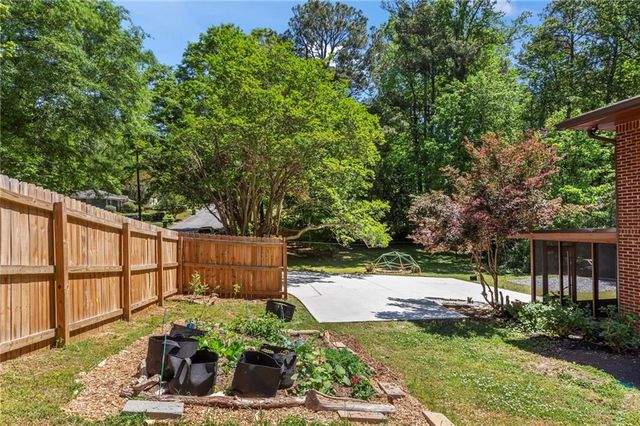 1490 Woodland Avenue SE, Atlanta, GA 30316