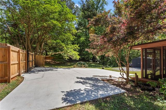 1490 Woodland Avenue SE, Atlanta, GA 30316