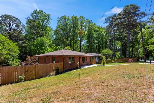 1490 Woodland Avenue SE, Atlanta, GA 30316