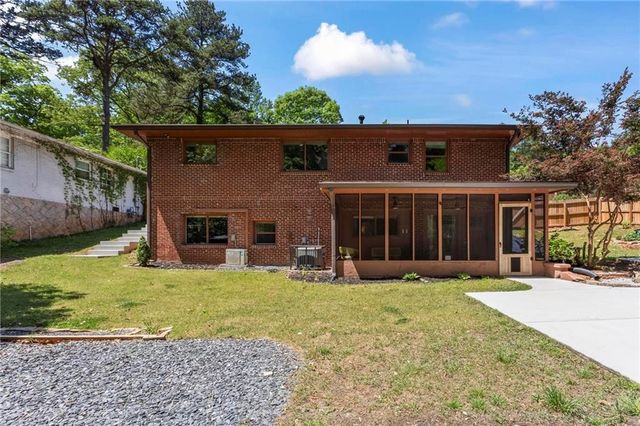 1490 Woodland Avenue SE, Atlanta, GA 30316
