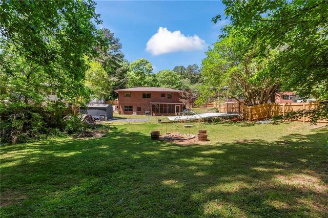 1490 Woodland Avenue SE, Atlanta, GA 30316