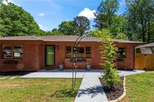 1490 Woodland Avenue SE, Atlanta, GA 30316