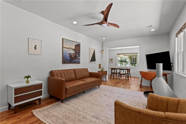 1490 Woodland Avenue SE, Atlanta, GA 30316