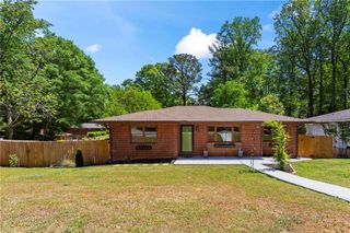 1490 Woodland Avenue SE, Atlanta, GA 30316