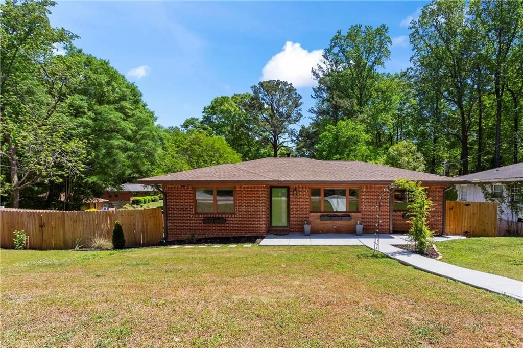 1490 Woodland Avenue SE, Atlanta, GA 30316