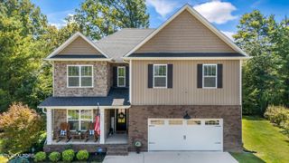 100 Juniperberry Rd, Oak Ridge, TN 37830