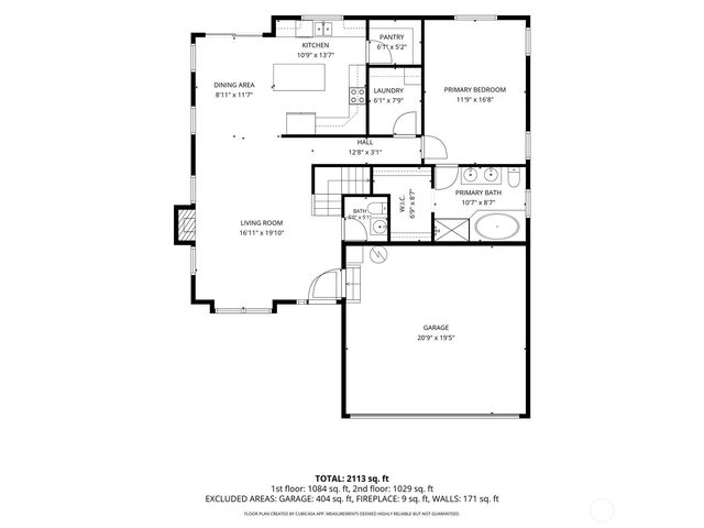 2202 29th Court NW, Olympia, WA 98502