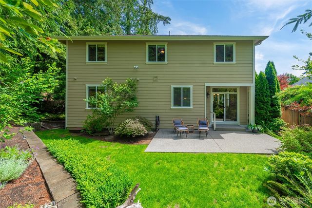 2202 29th Court NW, Olympia, WA 98502