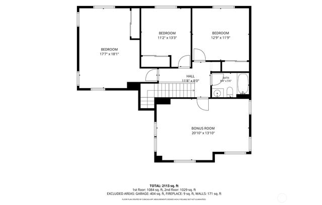 2202 29th Court NW, Olympia, WA 98502