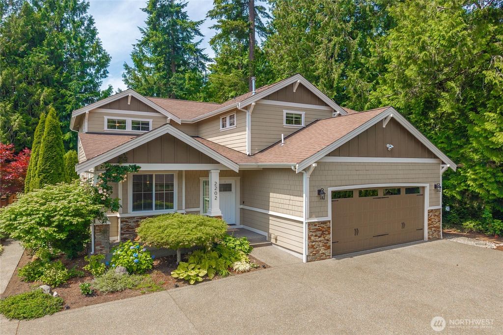 2202 29th Court NW, Olympia, WA 98502