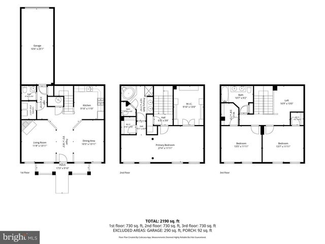 24653 ROSEBAY TER, Aldie, VA 20105