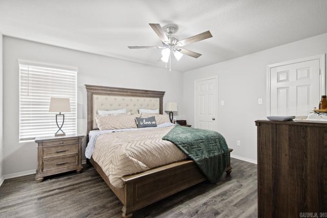 7146 Woodsgate Cove, Alexander, AR 72002