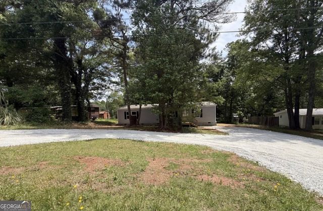 166 Evergreen Drive, Carrollton, GA 30117