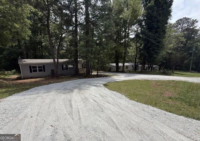 166 Evergreen Drive, Carrollton, GA 30117