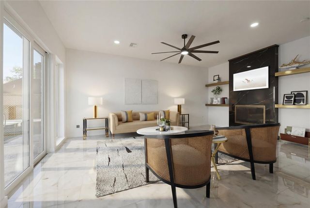 12034 Sugar Springs Drive, Houston, TX 77077