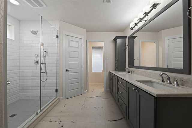 12034 Sugar Springs Drive, Houston, TX 77077