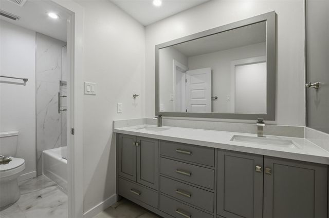 12034 Sugar Springs Drive, Houston, TX 77077