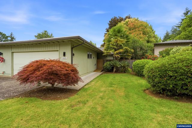 1035 Chestnut St NW, Salem, OR 97304