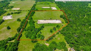 Tract 3 TBD County Road 445, Fairfield, TX 75840