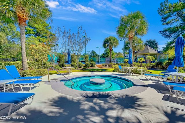 6836 Beckman Circle SW 26, Ocean Isle Beach, NC 28469
