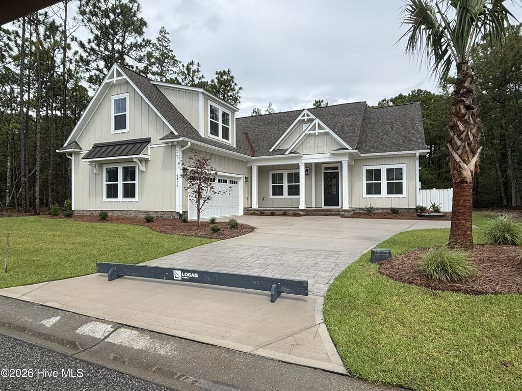 6836 Beckman Circle SW 26, Ocean Isle Beach, NC 28469