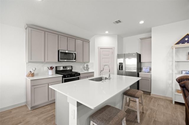 1134 Della Lane, Rosharon, TX 77583