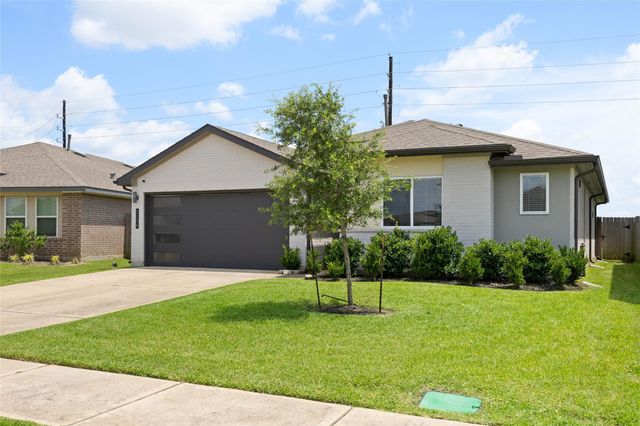 1134 Della Lane, Rosharon, TX 77583