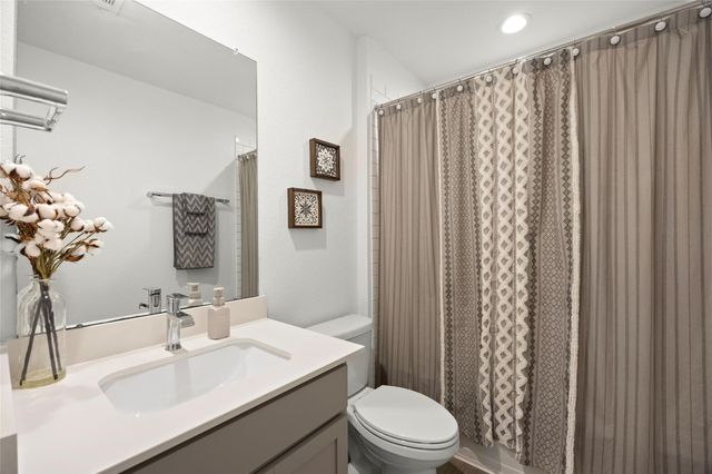 1134 Della Lane, Rosharon, TX 77583