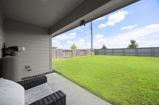 1134 Della Lane, Rosharon, TX 77583