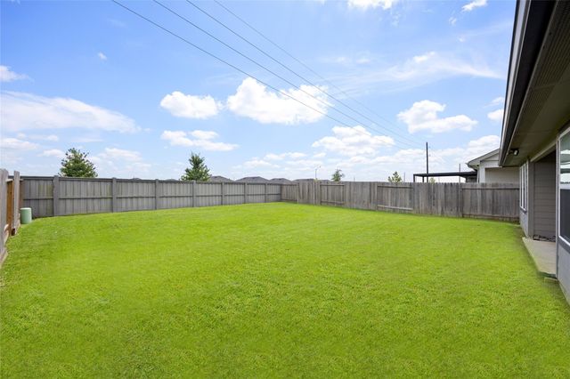 1134 Della Lane, Rosharon, TX 77583
