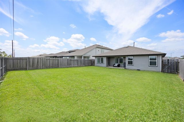 1134 Della Lane, Rosharon, TX 77583