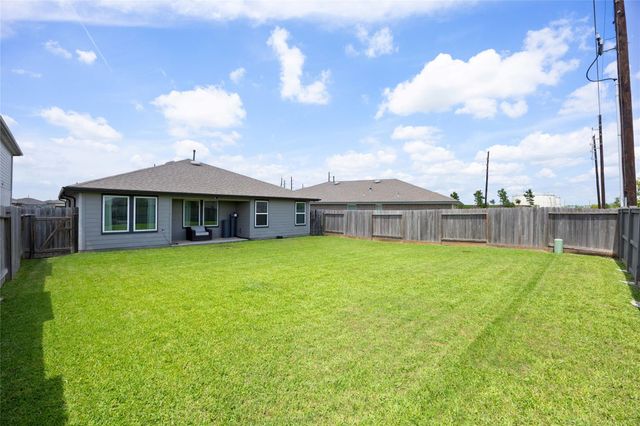 1134 Della Lane, Rosharon, TX 77583