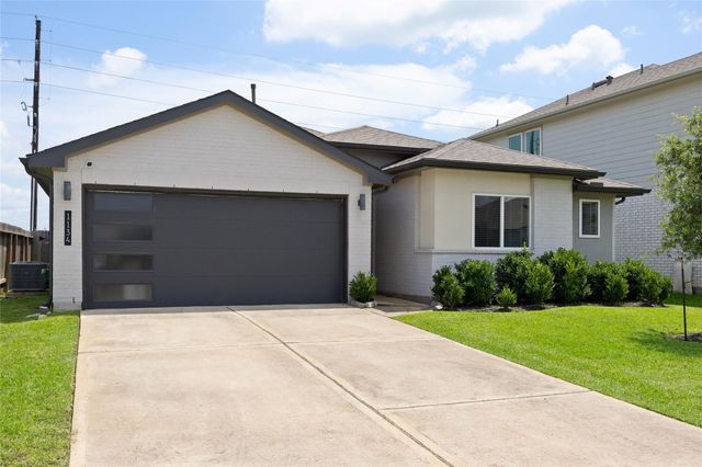 1134 Della Lane, Rosharon, TX 77583
