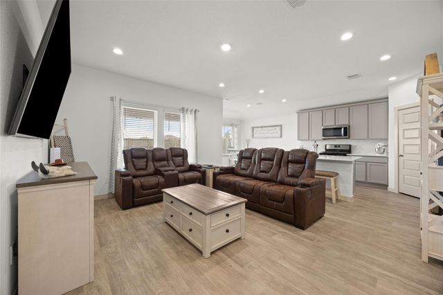 1134 Della Lane, Rosharon, TX 77583