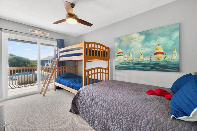 1125 S Topsail Drive, Surf City, NC 28445