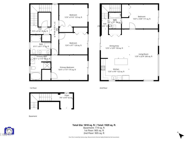 1125 S Topsail Drive, Surf City, NC 28445
